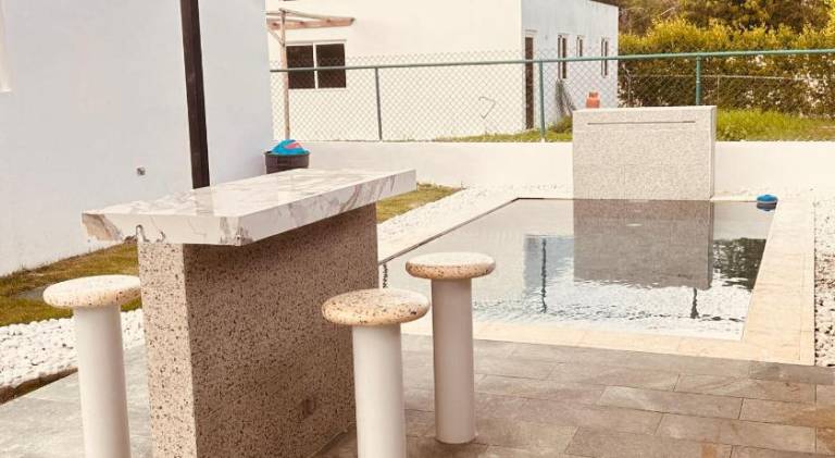 Niagara Beach Villa Your Private Caribbean Escape in Punta Cana — photo 5