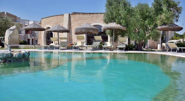 Hotel Thalas Club — photo 2