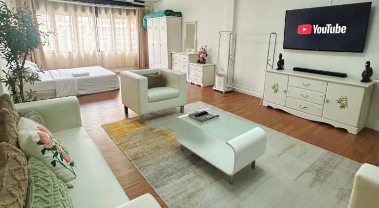 Charming holiday apartment | Pet-friendly in Koh Lipe