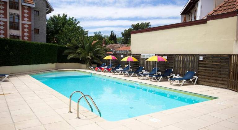 Hotel Le Dauphin — photo 4