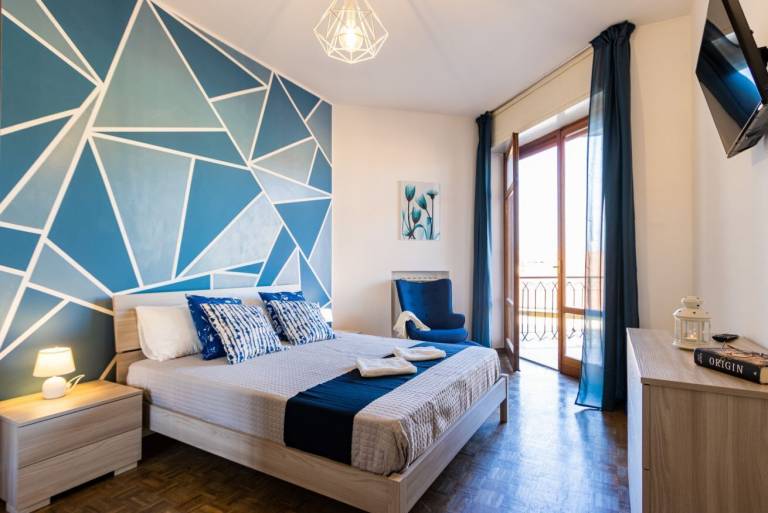 Ferienwohnung Arona