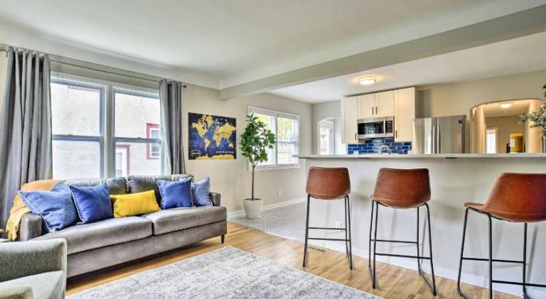 84 m&sup2; Ferienhaus