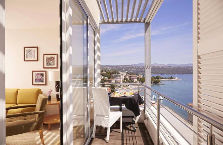 ASTORIA Hotel Opatija — photo 3