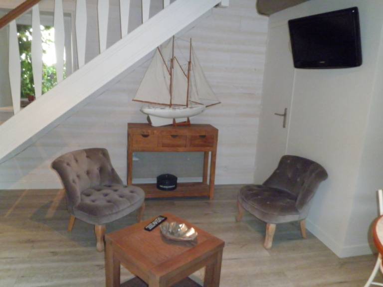 Beautiful gite | Pet-friendly — photo 4