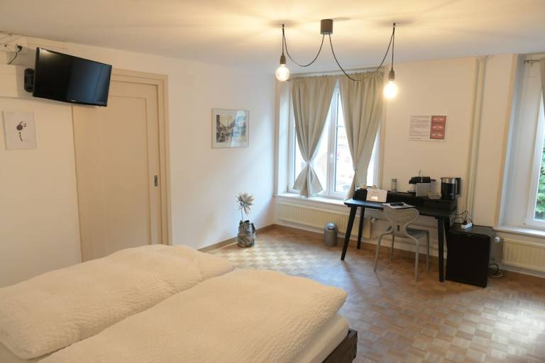 Logement Porrentruy