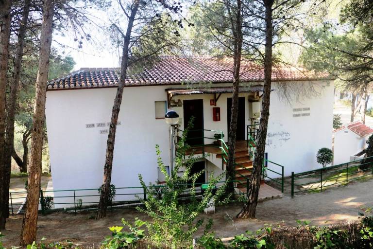 Apartamento  Teba