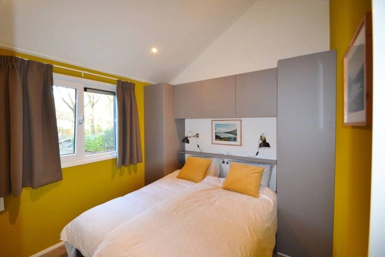 Vakantiepark  Rhenen