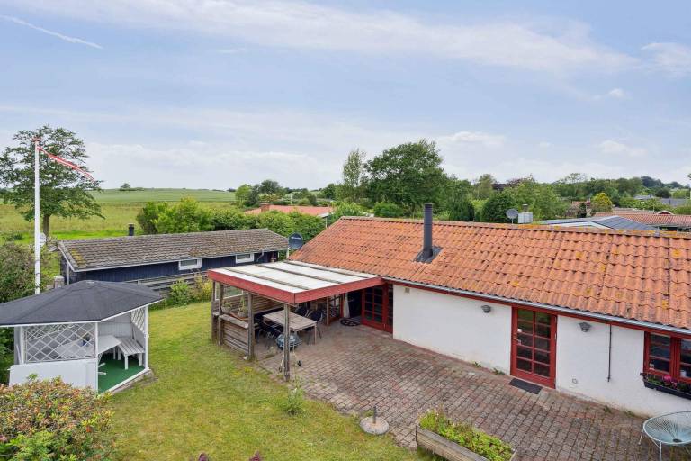 Ferienhaus in Broager, Vemmingbund strand f&uuml;r max. 5 Personen