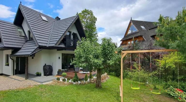 House with 4 rooms for 10 persons — photo 3
