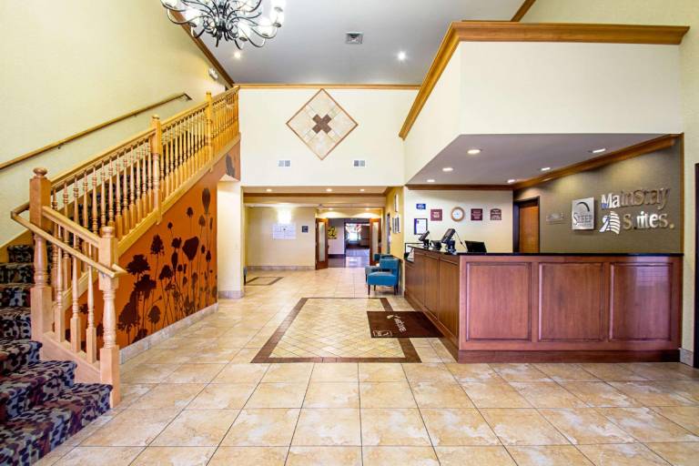 Sleep Inn & Suites Madison - Monona — photo 3