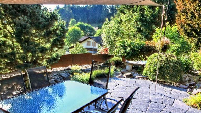 Ferienwohnung  Laufenburg