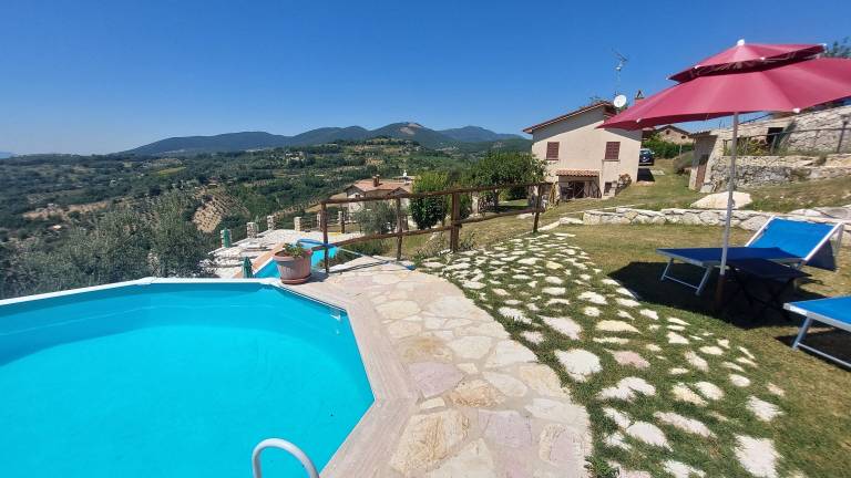Casa  Palombara Sabina