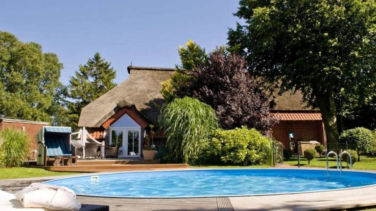 Ferienhaus Südbrookmerland