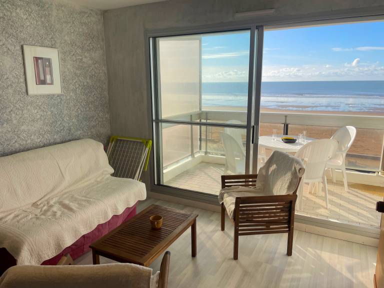 Apartment | Next to the beach | Pet-friendly — photo 2