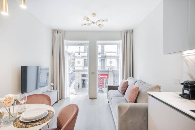 Holiday apartment | Near Milan Cathedral | Dogs allowed in Milan, OH