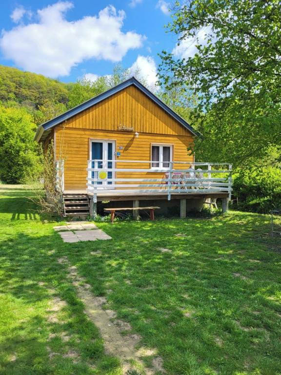 Chalet Thilay