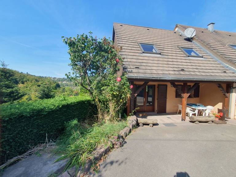 Cottage Labaroche