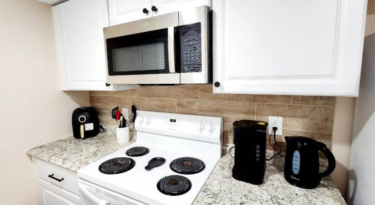 Apartment | Pets are welcome — photo 3