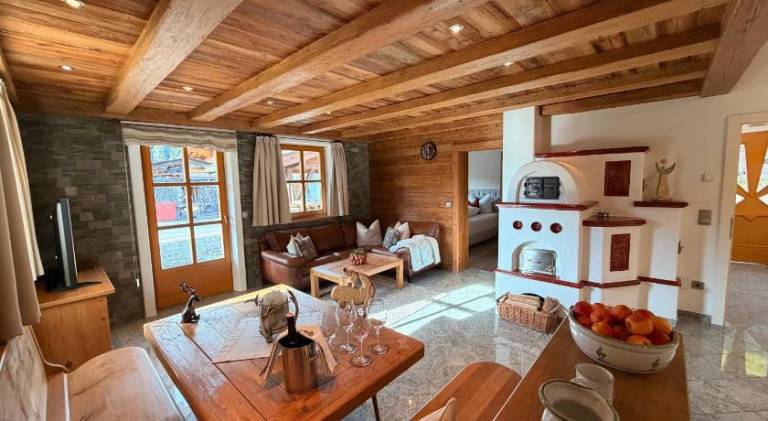 Holiday apartment with 2 rooms for 4 persons — photo 3
