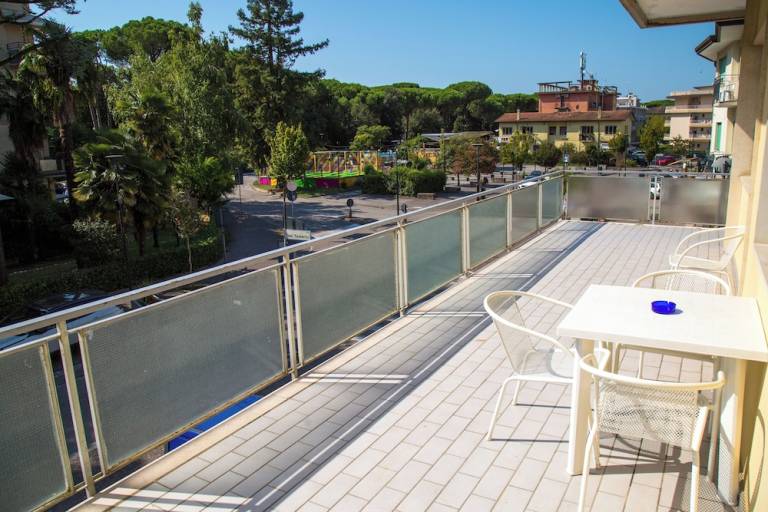 Ferienwohnung  Eraclea Mare