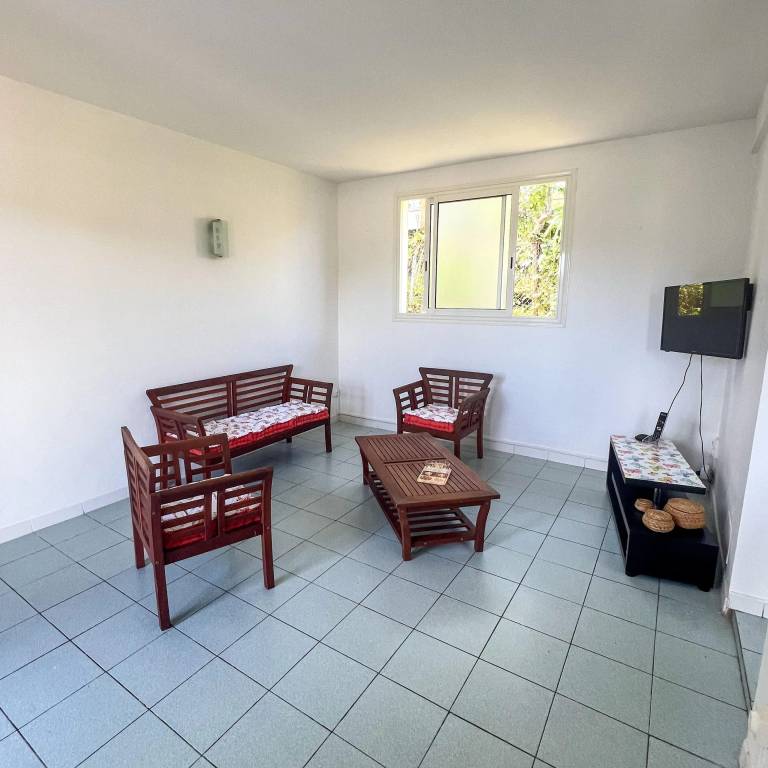 Maison de vacances Sainte-Luce