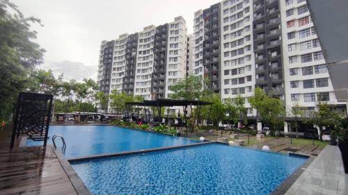 Apartment  Ipoh