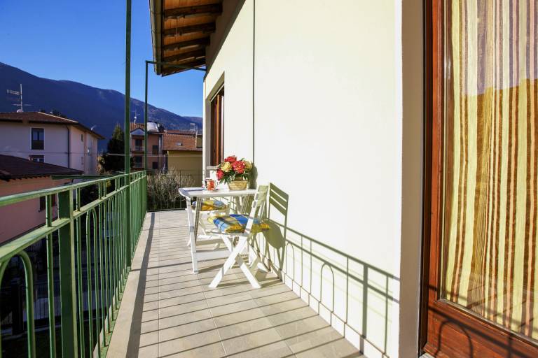 Ferienwohnung Cannobio