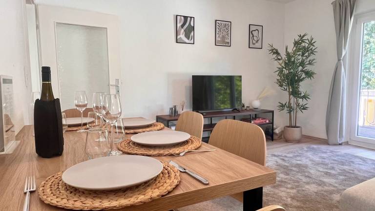 Ferienwohnung Königswinter