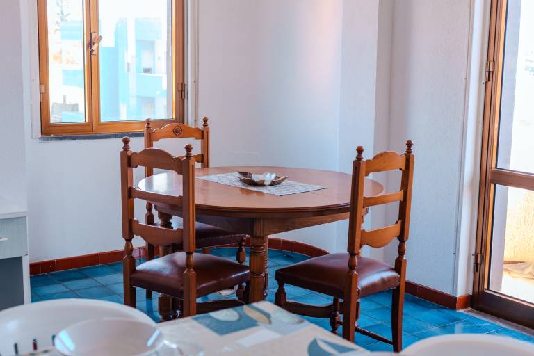 Wonderful apartment | Sea view | Next to the beach | Dogs allowed — photo 2