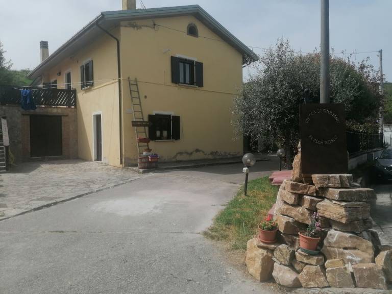 Casa Potenza