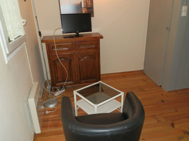 Appartement Cierp-Gaud