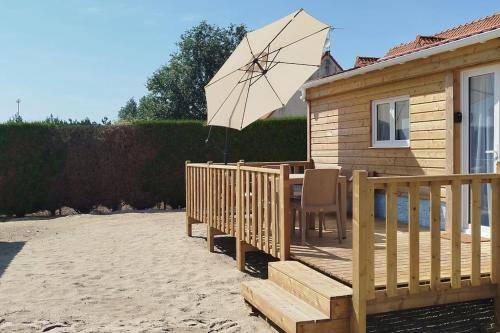 Chalet  Berck