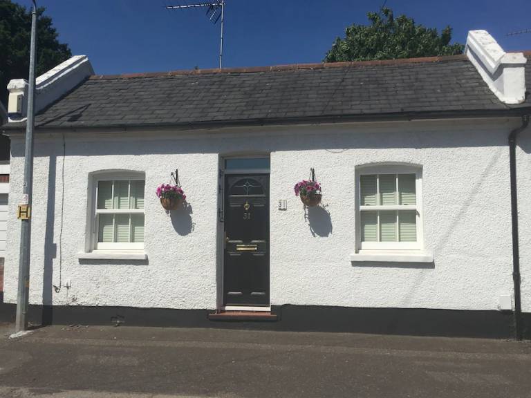 House  Chingford