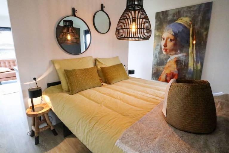 Vakantiepark Doesburg