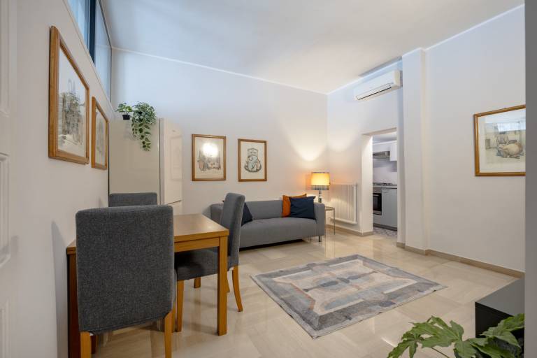 Family-friendly apartment with terrace & yard | Water view | Pets are welcome — photo 3