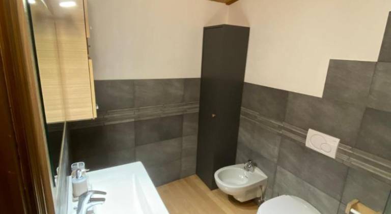 Apartment with garden & hot tub — photo 2
