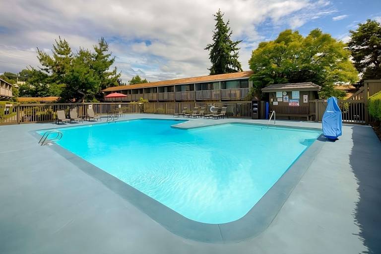 House  Mercer Island