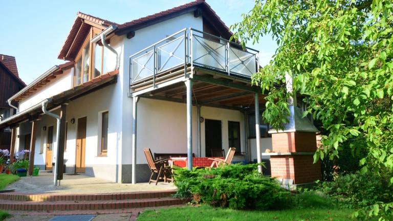 Ferienwohnung  Lübstorf