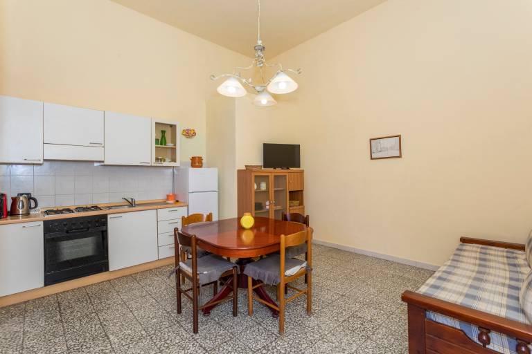Apartment 'Casa Dell'Eucalyptus - Ginestra Ar' with Mountain View, Wi-Fi and Air Conditioning — photo 5