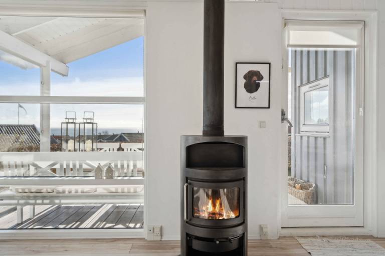Child-friendly house with garden & barbeque | Beach view | Close to the beach | Dogs allowed — photo 5