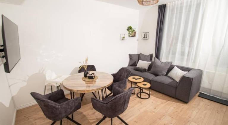 Holiday apartment with 2 rooms for 5 persons — photo 5