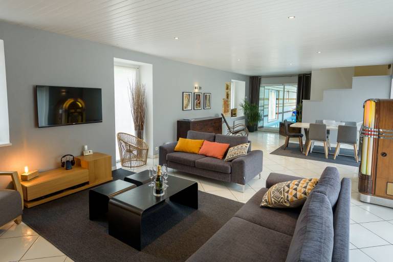 Maison de vacances Plouguerneau