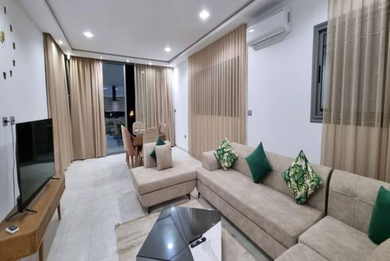 Villa with 3 rooms for 6 persons — photo 2