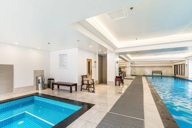 Appartement Auckland