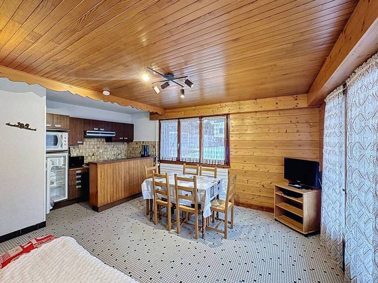 Nice holiday apartment | Ski nearby | Dogs allowed — photo 2