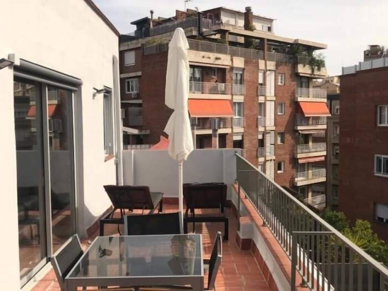 Appartement  Sant Gervasi - la Bonanova