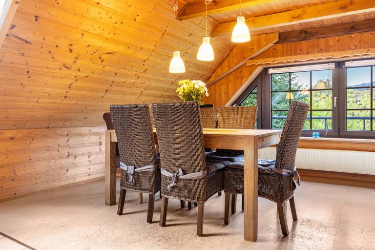 Ferienwohnung Malchin