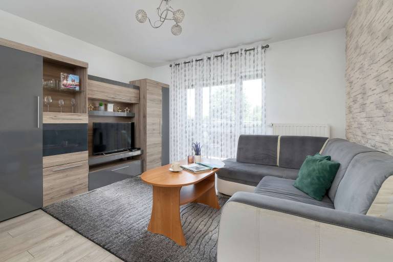 Ferienwohnung Prokocim