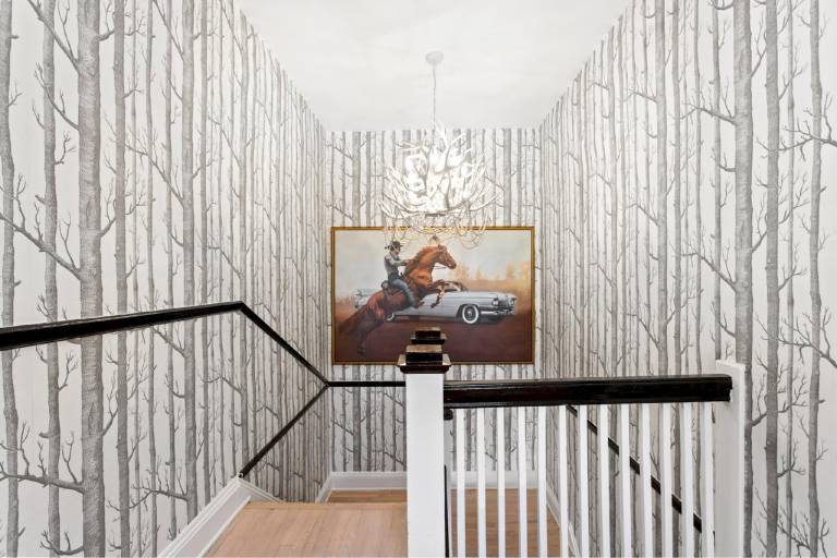 Rental apartment | Suitable for remote work | Pet-friendly in Atlanta, GA