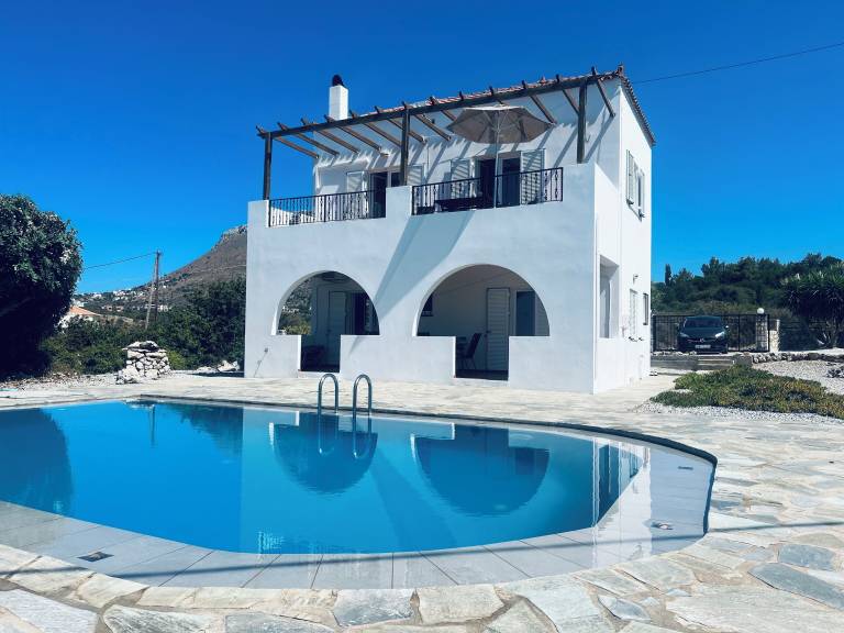 Villa Vamos